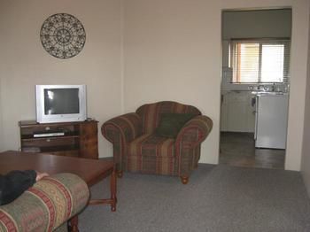 Accommodation Choices - QLD Tourism 4
