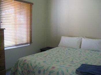 Accommodation Choices - QLD Tourism 6