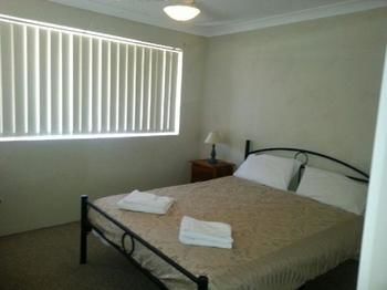 Accommodation Choices - QLD Tourism 2