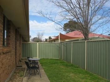 Accommodation Choices - QLD Tourism 1