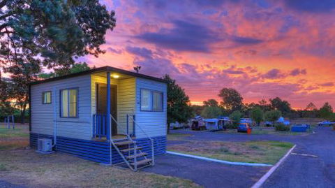 Dubbo Midstate Motor Park - Queensland Tourism 5