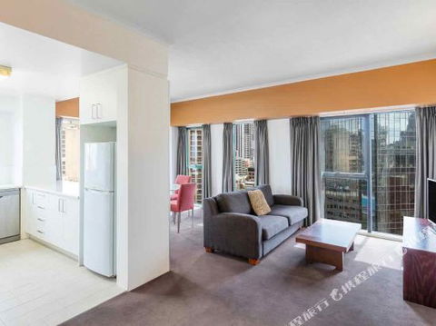 Highlander Apartments - QLD Tourism 2