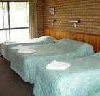 ECONO LODGE BAYVIEW
