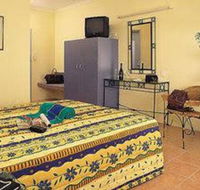Figtree Lodge - QLD Tourism