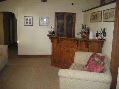 Correa Corner Bed & Breakfast - Queensland Tourism 1