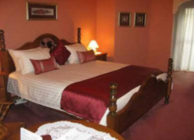 Correa Corner Bed & Breakfast - Queensland Tourism 0