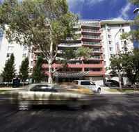 Clifton Suites on Northbourne - Queensland Tourism