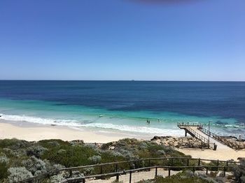 Beachside Grove - Queensland Tourism 0