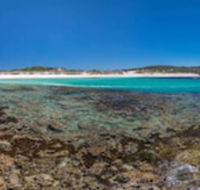Hanson Bay Wildlife Sanctuary and Cabins - Queensland Tourism