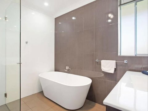 Belmont Executive Apartments - Queensland Tourism 1