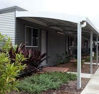 Civeo Calliope - Queensland Tourism