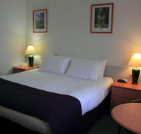 Sandors on the Park - Queensland Tourism