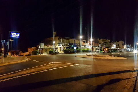 Windsor Motel - Queensland Tourism 5