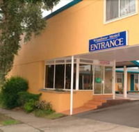 Windsor Motel - Queensland Tourism
