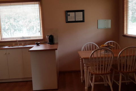 Heysen's Rest Bed & Breakfast - Queensland Tourism 1