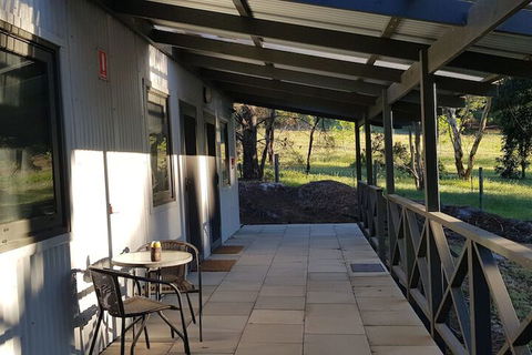 Heysen's Rest Bed & Breakfast - Queensland Tourism 7