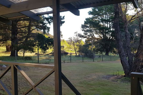 Heysen's Rest Bed & Breakfast - Queensland Tourism 2