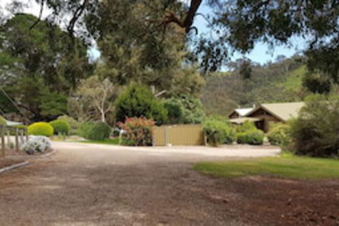 Heysen's Rest Bed & Breakfast - Queensland Tourism 0