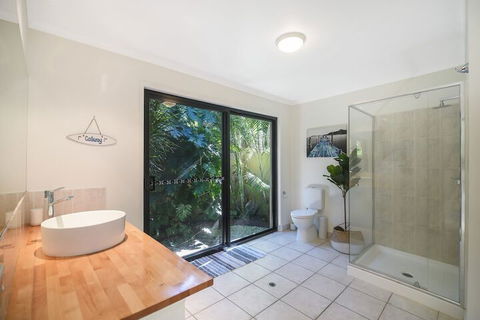 Home Away From Home, 38 Redwood Avenue, Marcus Beach, Noosa Area - Queensland Tourism 5