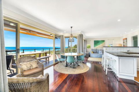 Blue Haven - 7 Egret Street - Queensland Tourism 0