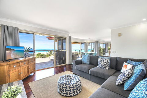 Blue Haven - 7 Egret Street - Queensland Tourism 4