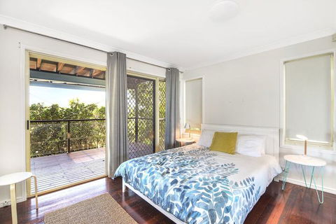 Blue Haven - 7 Egret Street - Queensland Tourism 7