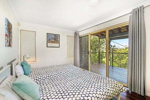 Blue Haven - 7 Egret Street - Queensland Tourism 2