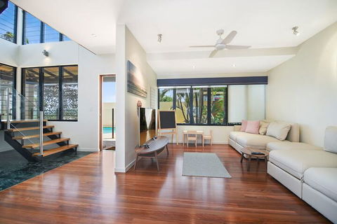 41 Pelican Street, Peregian Beach, Noosa Shire - Queensland Tourism 5