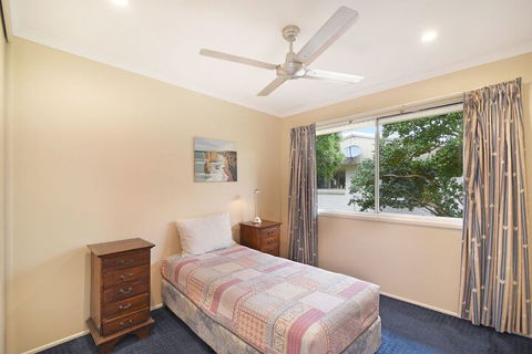 Beach Affair - 10 Callitris Crescent - Queensland Tourism 7