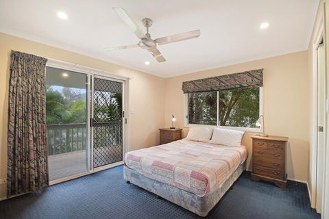 Beach Affair - 10 Callitris Crescent - Queensland Tourism 6