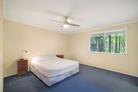 Beach Affair - 10 Callitris Crescent - Queensland Tourism 4