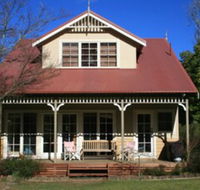 Wimbledon - Queensland Tourism