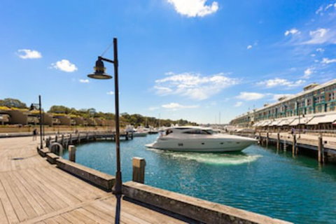 Woolloomooloo Modern Apartment 12 BRK - QLD Tourism 0