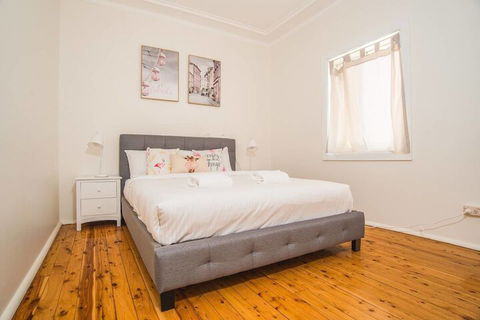 Belmore House - Queensland Tourism 6
