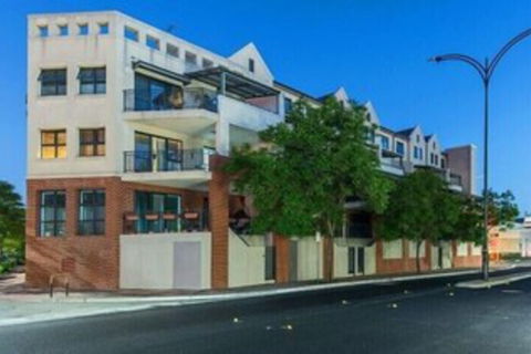 Subiaco Emporium Apartment - QLD Tourism 0