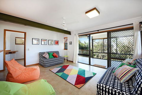 Sun Ray - 9 Pelican Street, Peregian Beach, Noosa Shire - Queensland Tourism 7