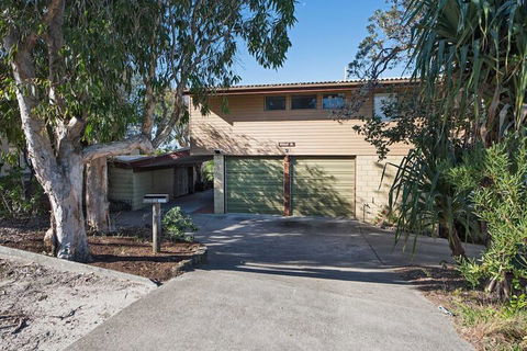 Sun Ray - 9 Pelican Street, Peregian Beach, Noosa Shire - Queensland Tourism 1