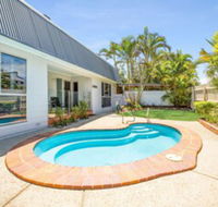 Allamanda Sands - 23 Oriole Avenue - Queensland Tourism