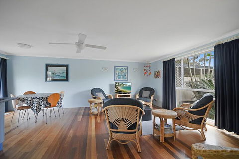 Allamanda Sands - 23 Oriole Avenue - Queensland Tourism 5