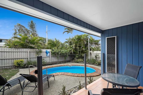 Allamanda Sands - 23 Oriole Avenue - Queensland Tourism 3