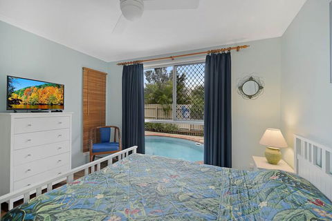 Allamanda Sands - 23 Oriole Avenue - Queensland Tourism 6