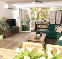 Newly Renovated Unit 250m To The Beach - Queensland Tourism