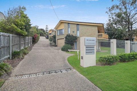 Galleries 3 - 3/28 Peregian Esplanade - Queensland Tourism 1