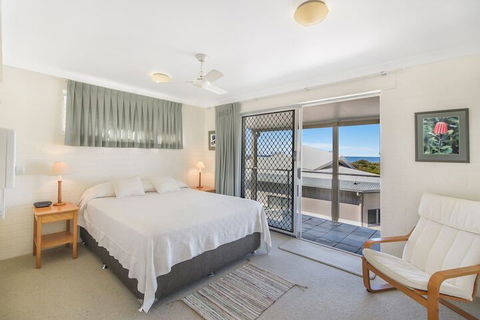 Unit 3 At 4 Pelican Street, Peregian Beach, Noosa Shire - Queensland Tourism 5