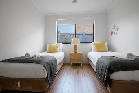 Lightful Charming House With Free Parking - Queensland Tourism 7