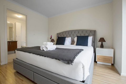 Lightful Charming House With Free Parking - Queensland Tourism 5