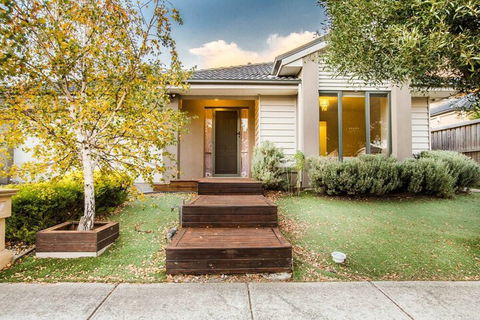 Lightful Charming House With Free Parking - Queensland Tourism 1