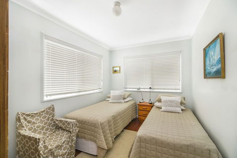 Sea Shack - 29 Pelican Street, Peregian Beach, Noosa Area - Queensland Tourism 2
