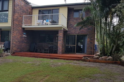 A Beach Break - 1/90 Lorikeet Drive - Queensland Tourism 3