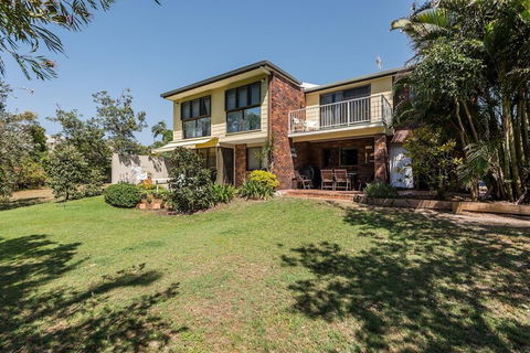 A Beach Break - 1/90 Lorikeet Drive - Queensland Tourism 2